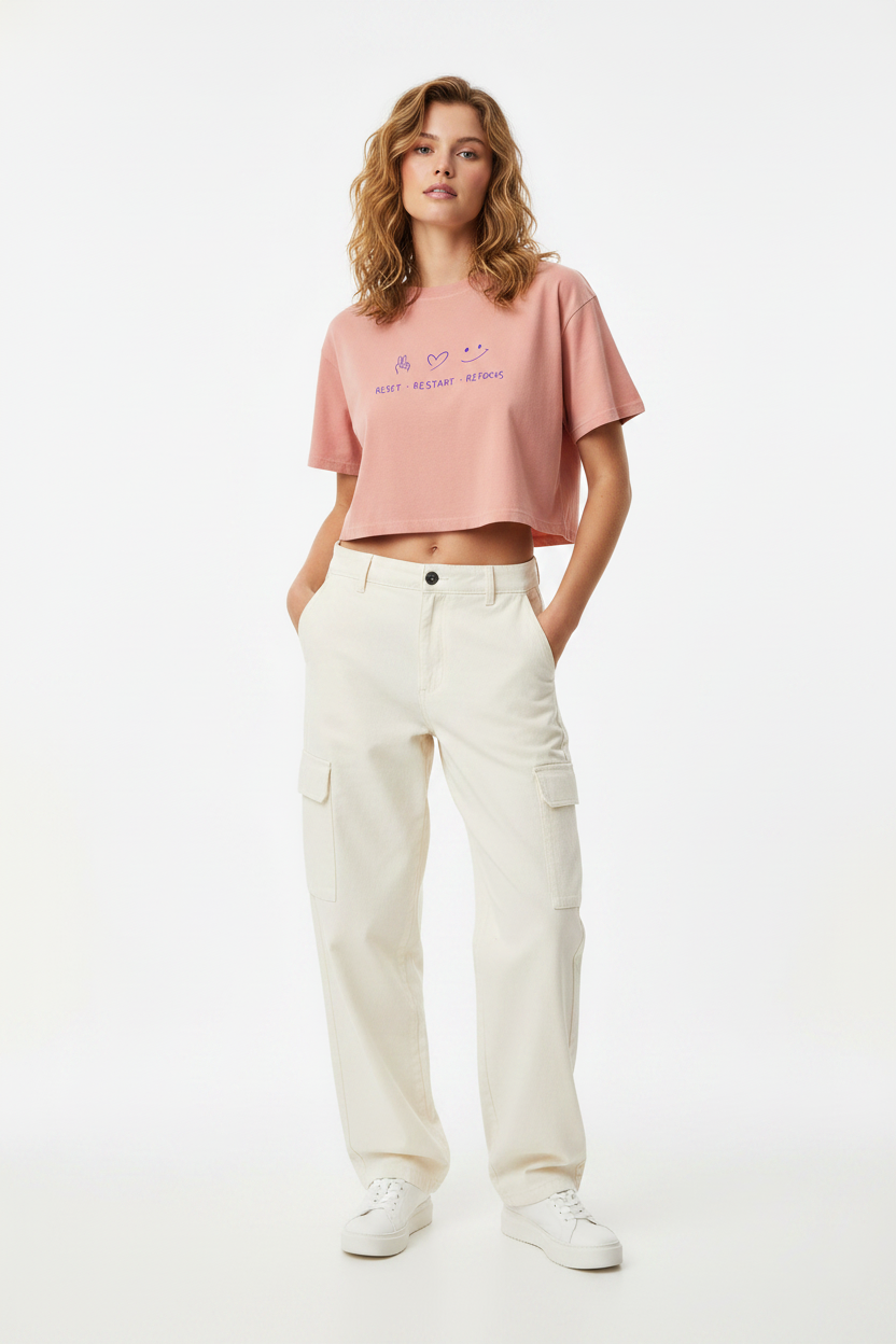 Pink — Stüdyo