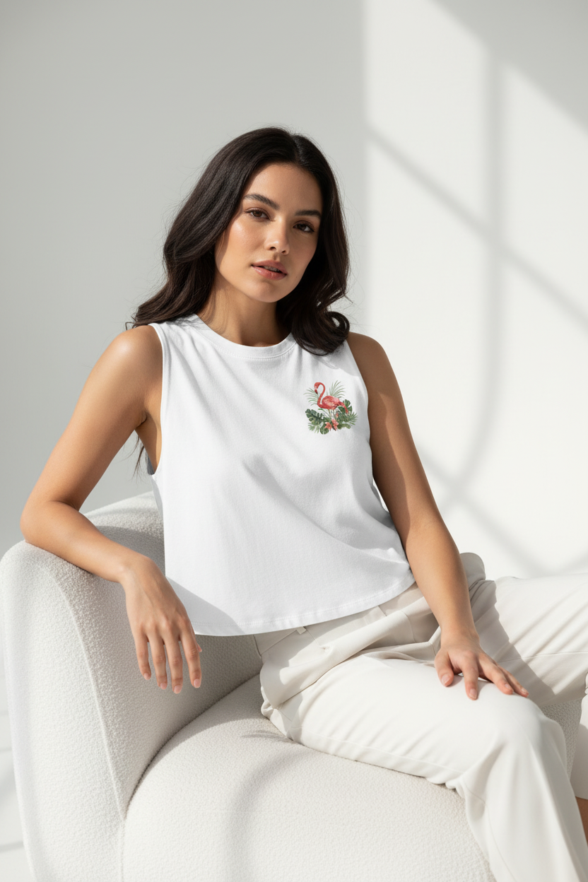 White — Lifestyle