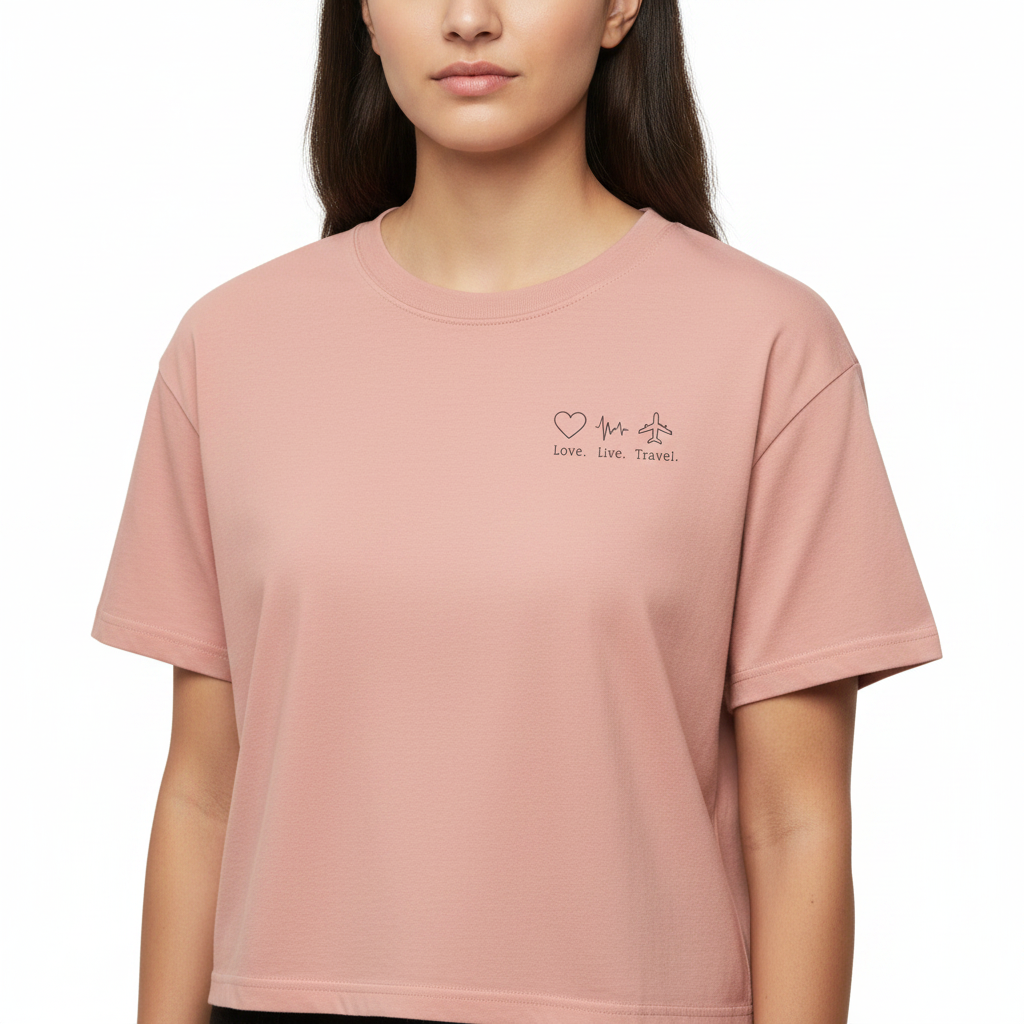 Pink — Baskı