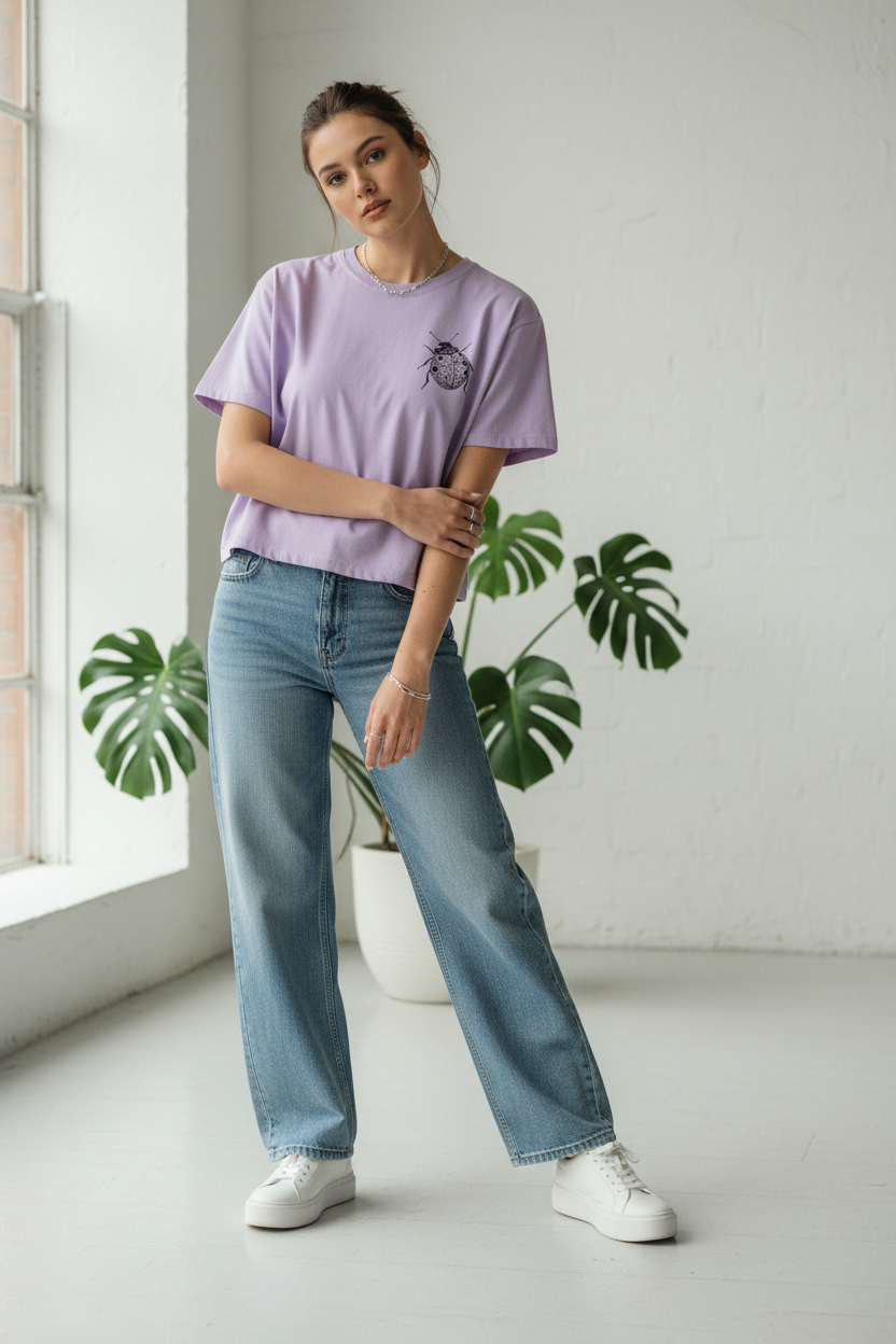 Orchid — Poz 4