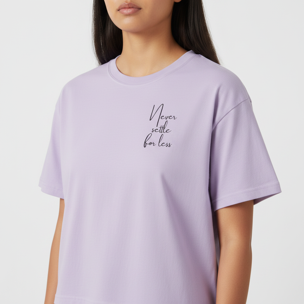Lavender — Baskı