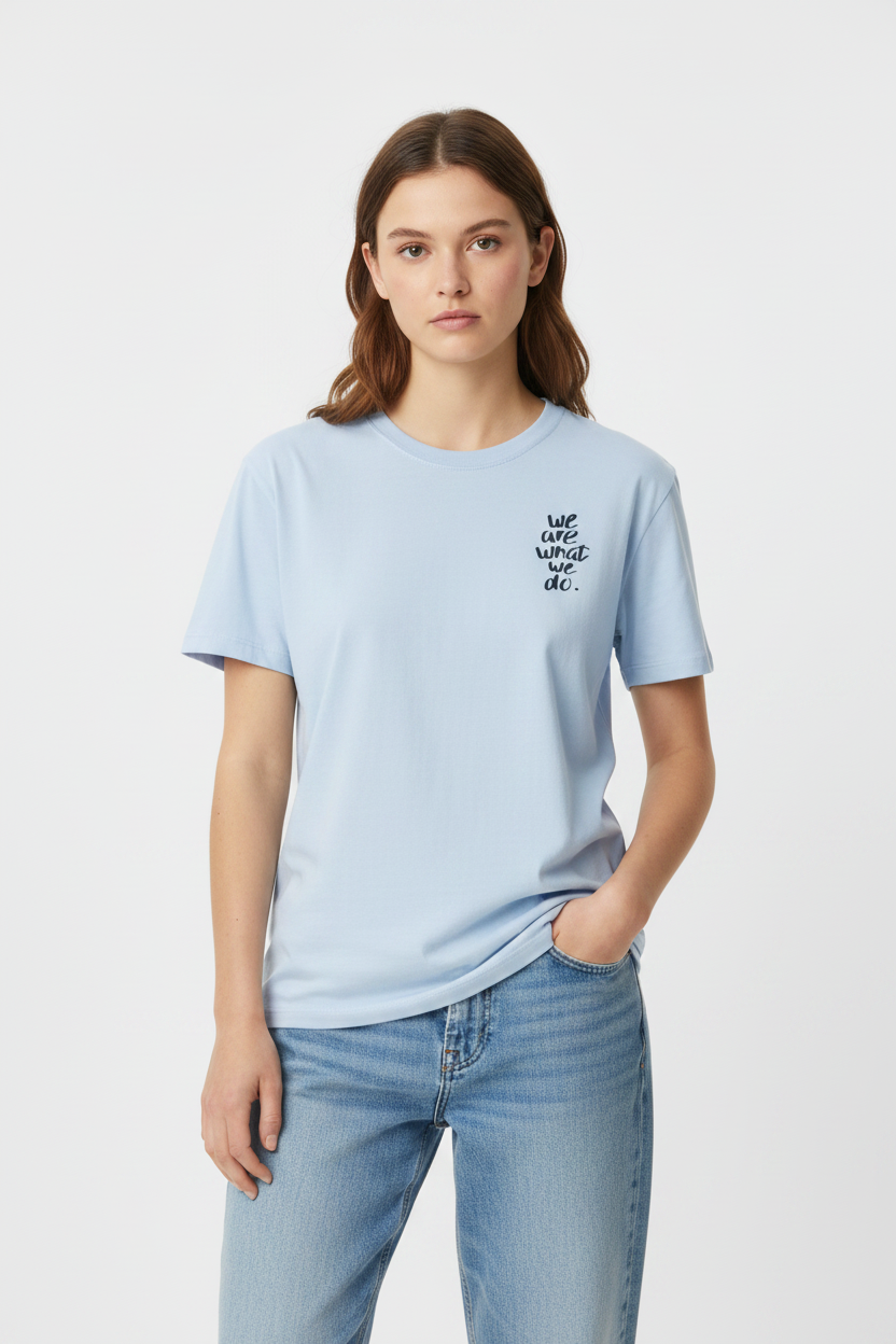Light Blue — Stüdyo