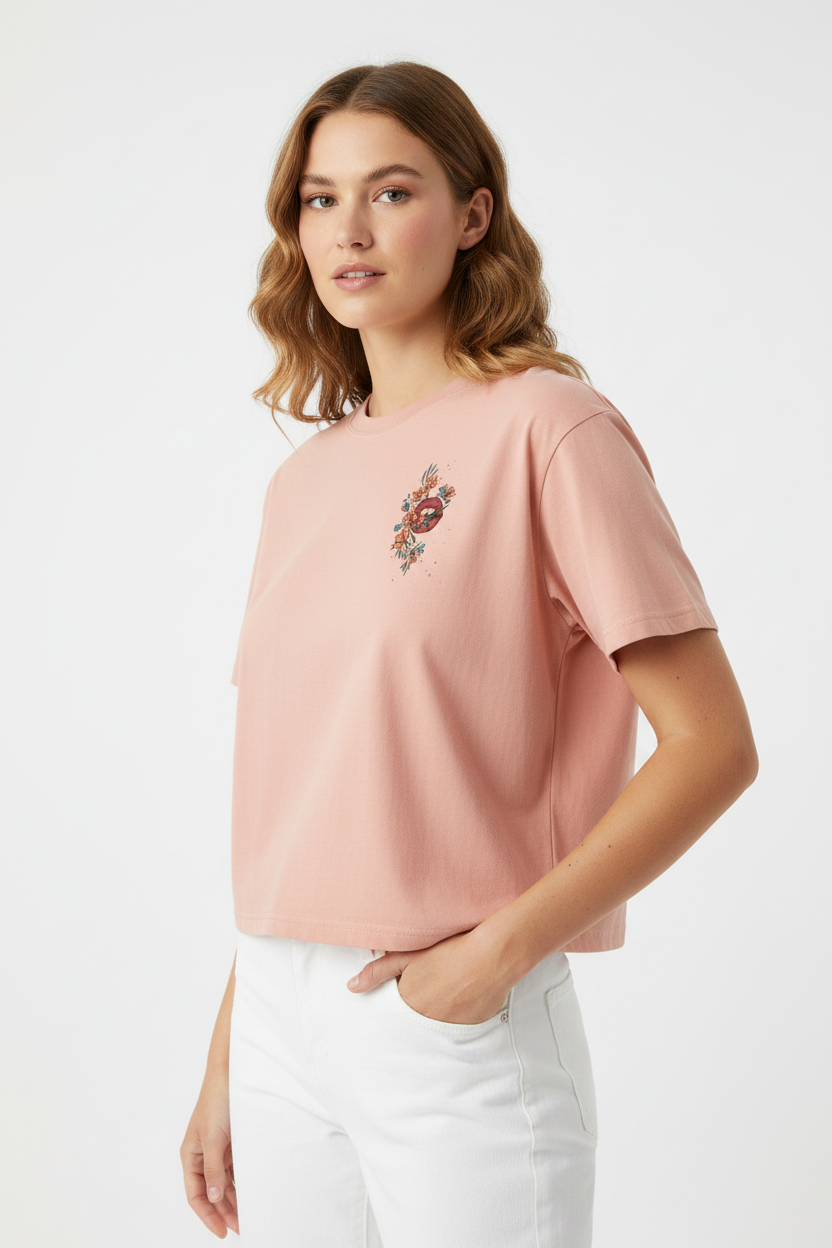 Peach — Poz 3
