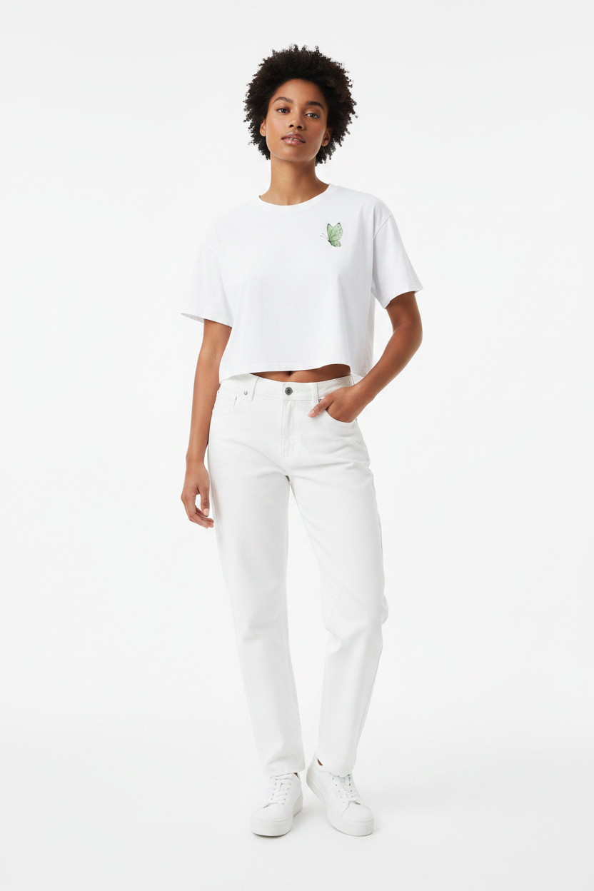 White — Stüdyo
