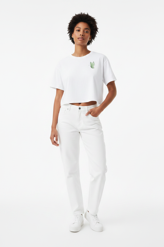 White — Stüdyo