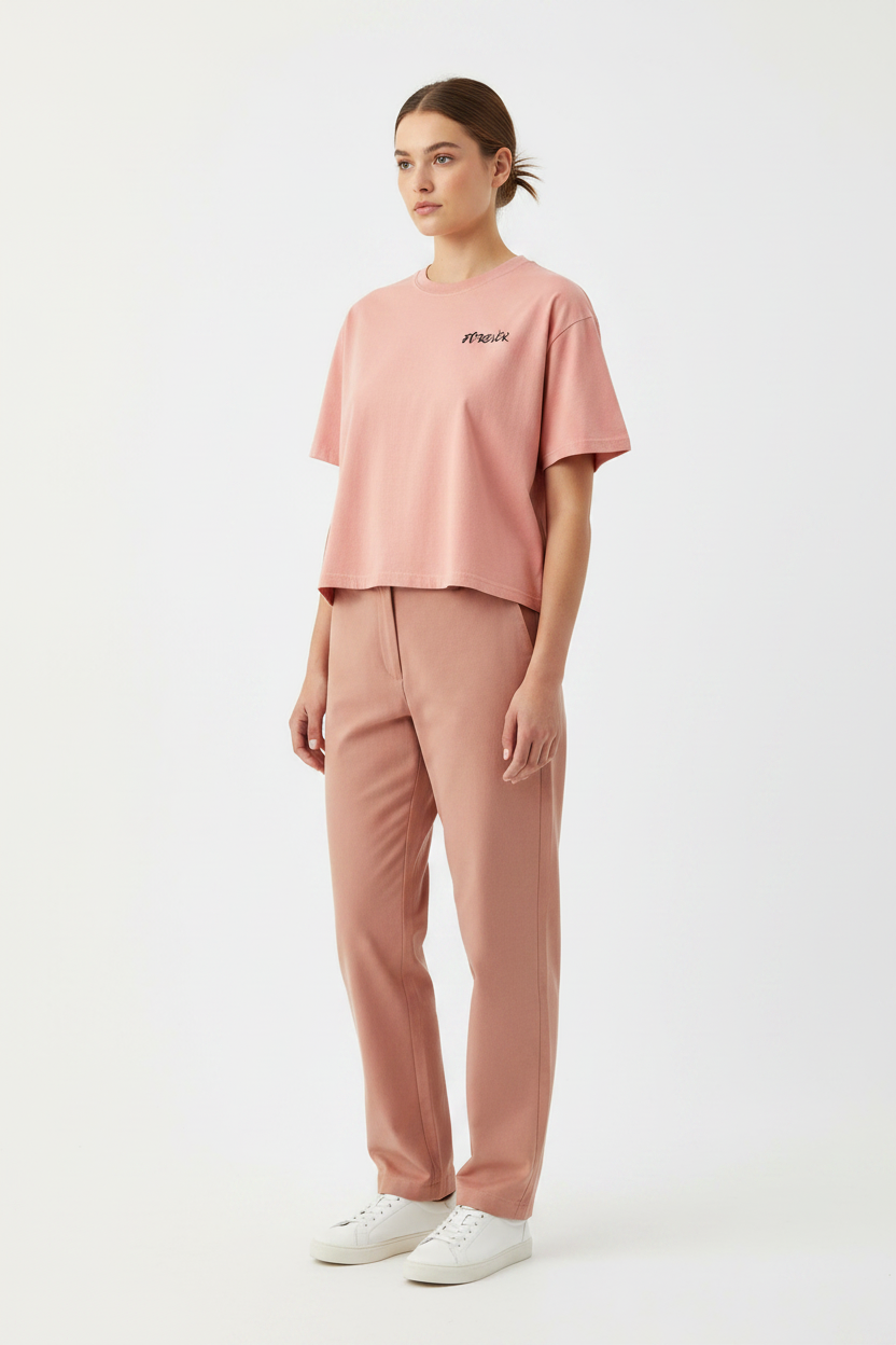 Pink — Poz 3