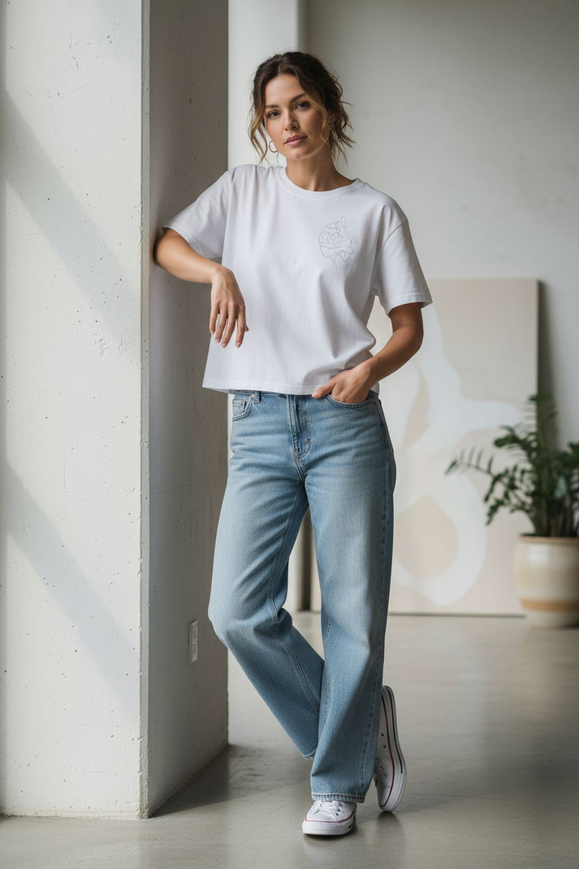 White — Poz 4