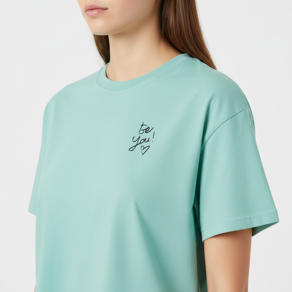 Mint — Baskı