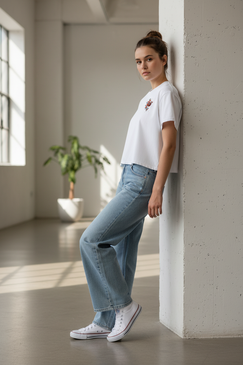 White — Poz 4
