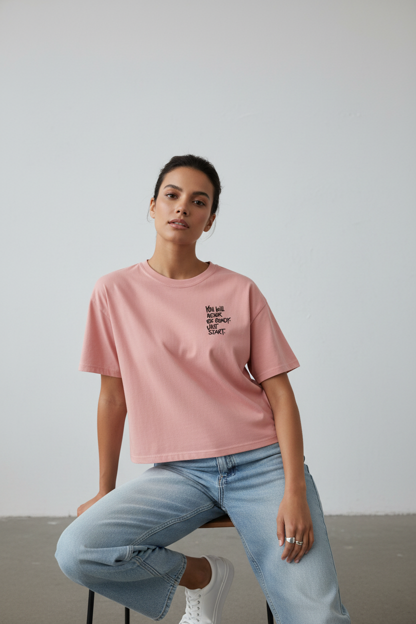 Pink — Lifestyle
