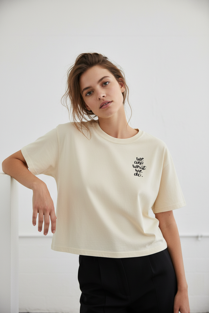 Ivory — Lifestyle
