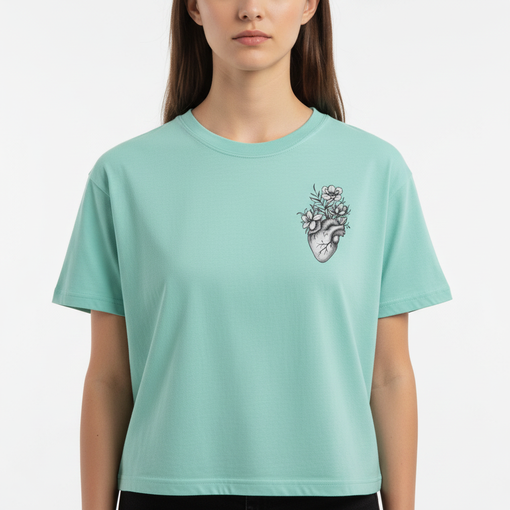 Mint — Baskı