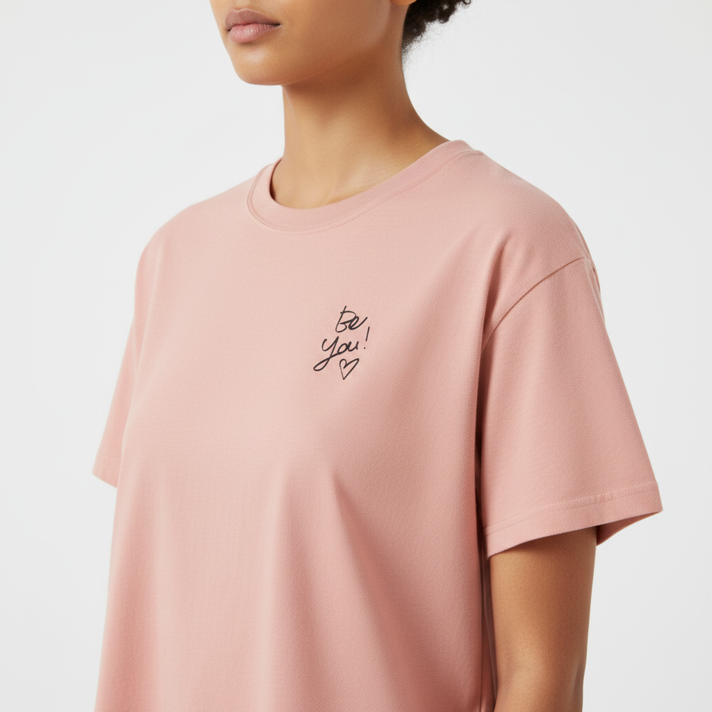 Pink — Baskı