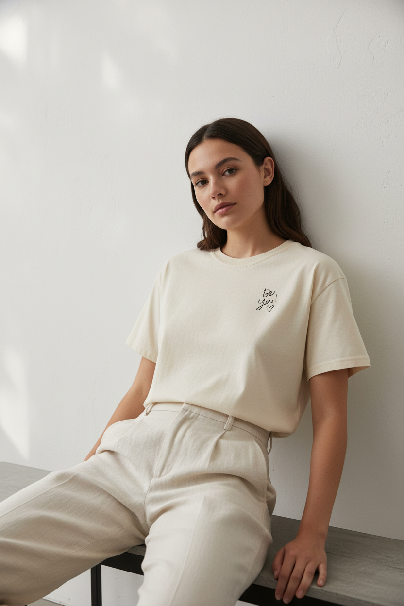 Ivory — Lifestyle