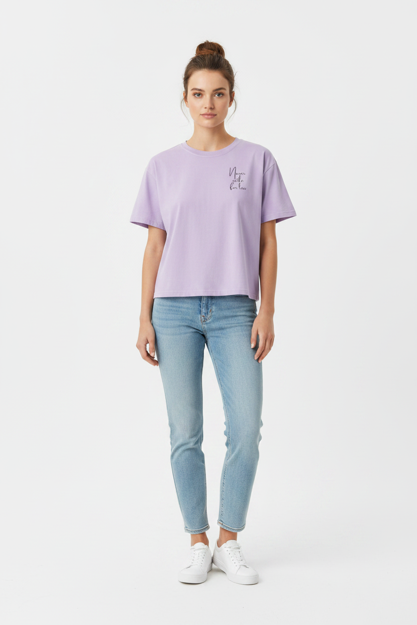 Lavender — Stüdyo
