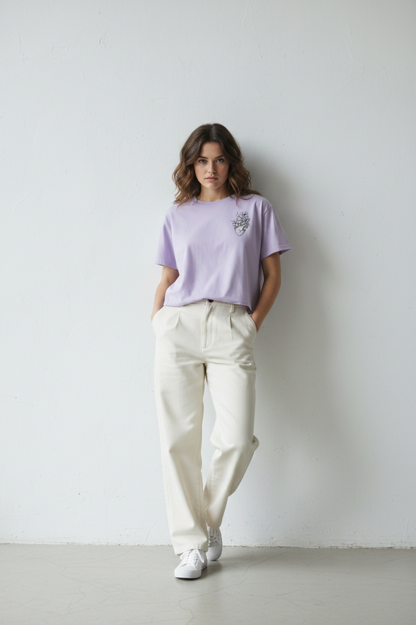 Lavender — Lifestyle