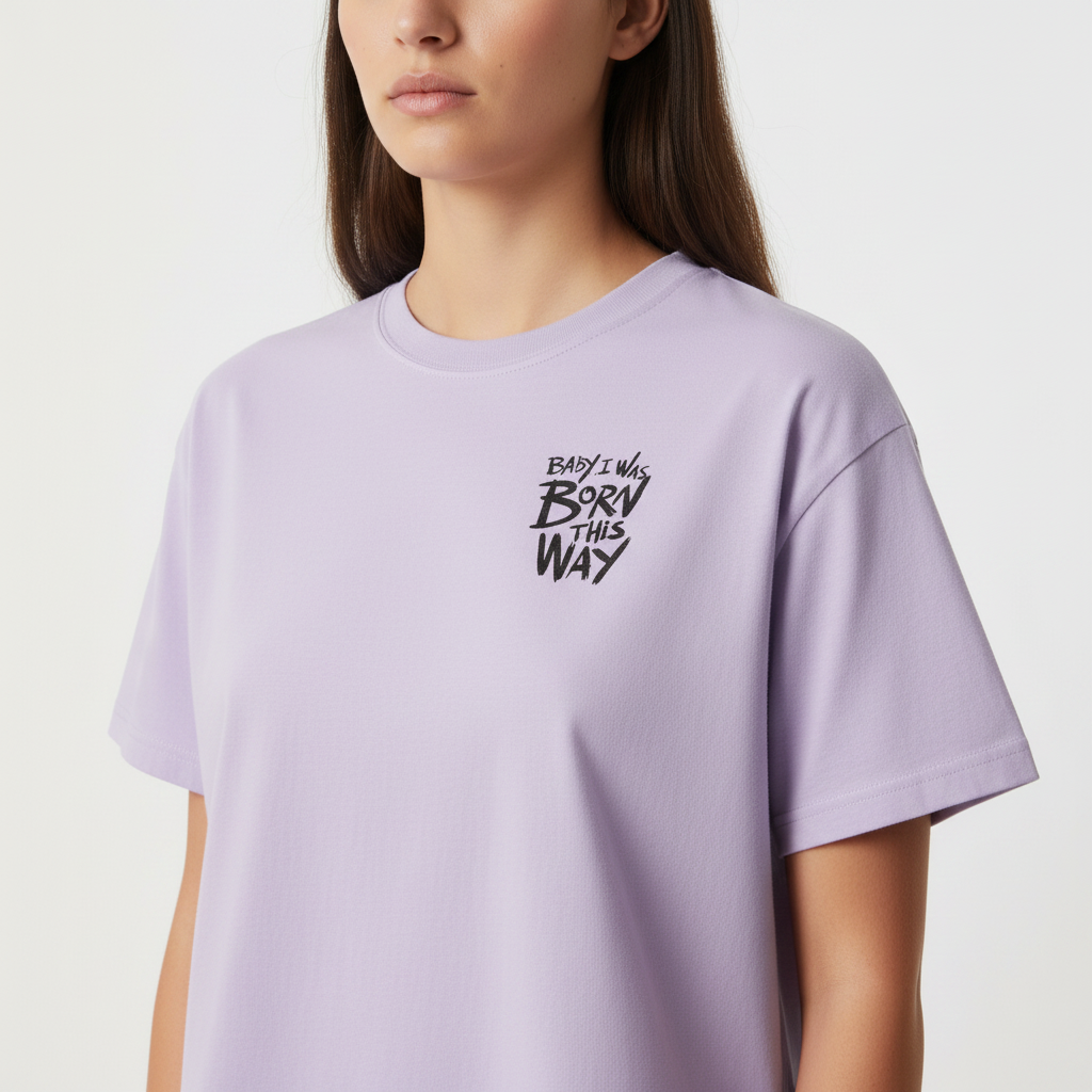 Lavender — Poz 2