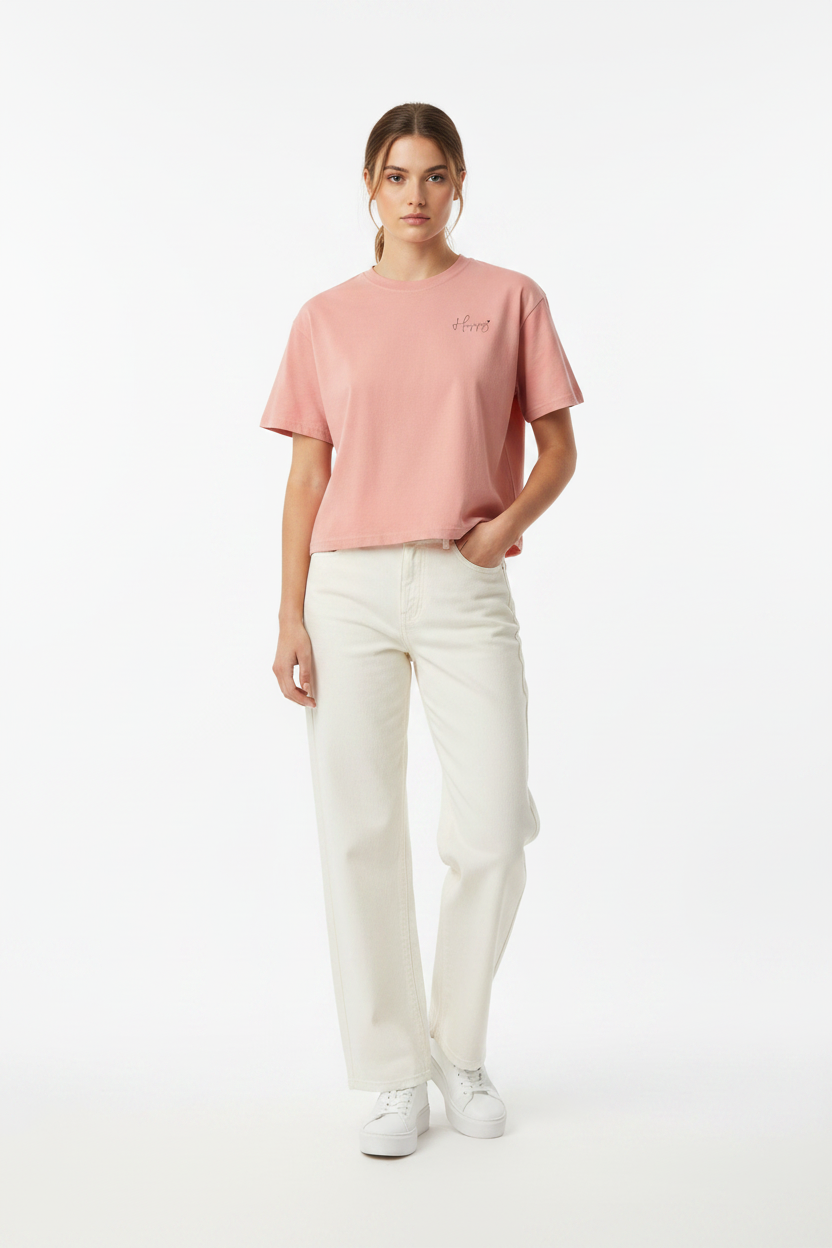 Pink — Stüdyo