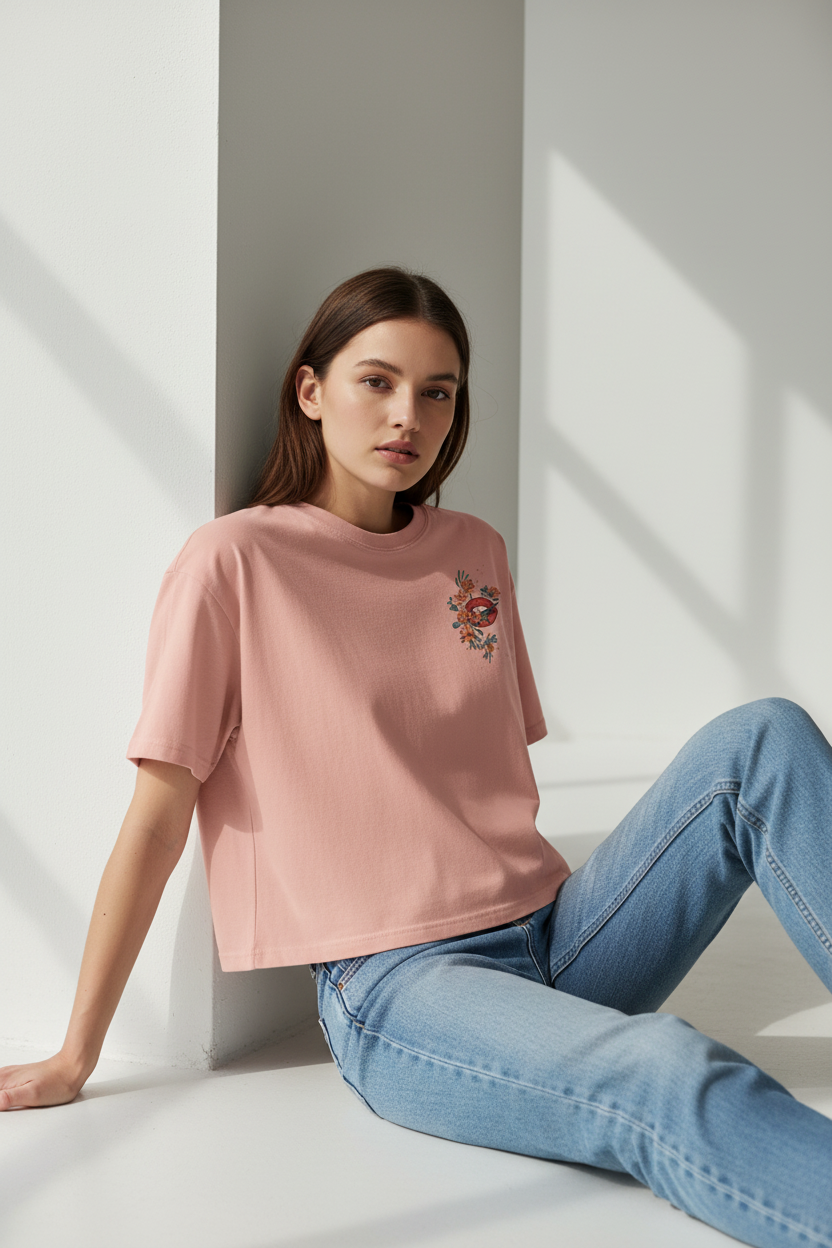 Peach — Poz 4