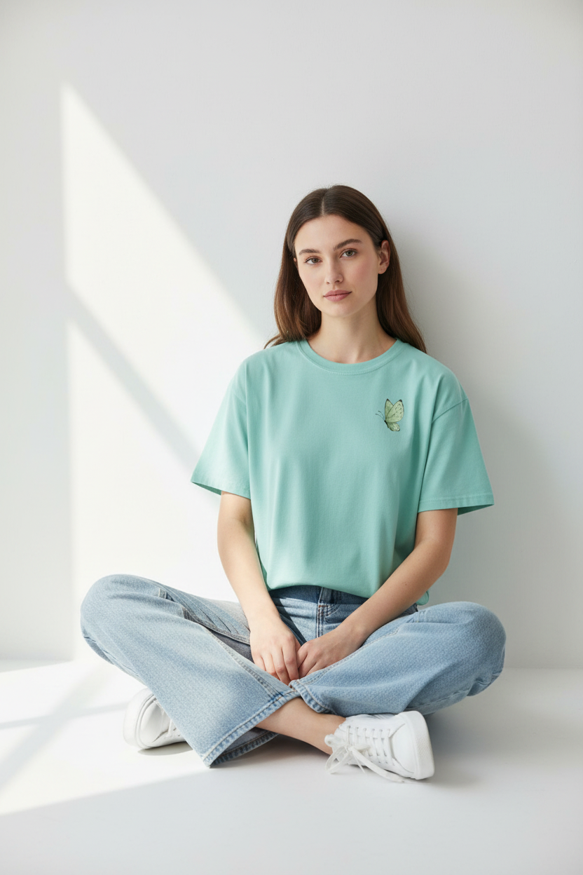 Mint — Lifestyle