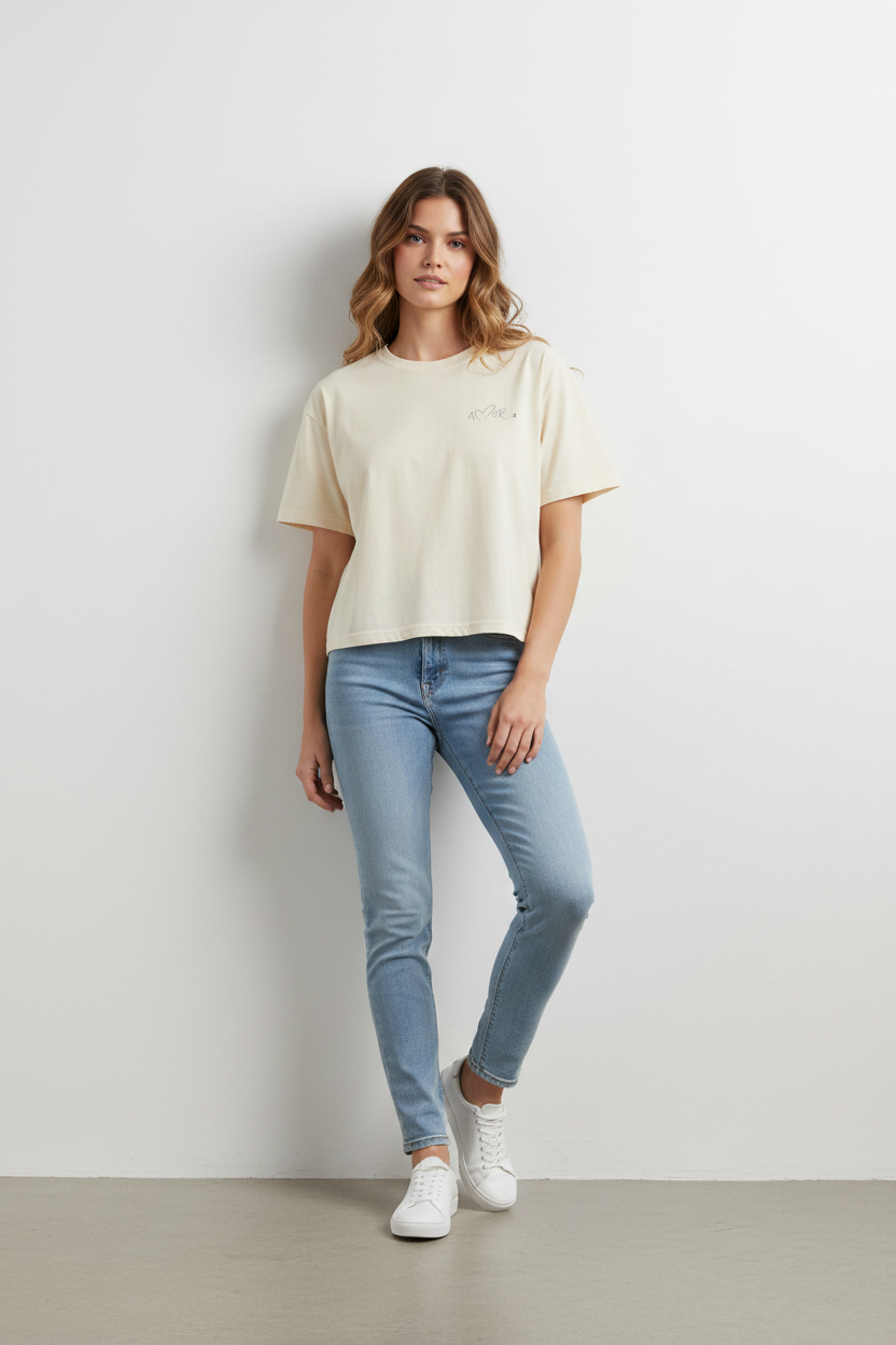 Ivory — Lifestyle