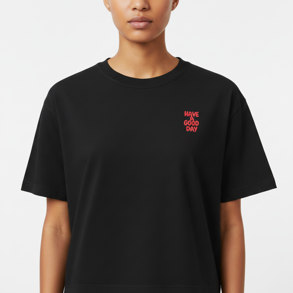 Black — Baskı
