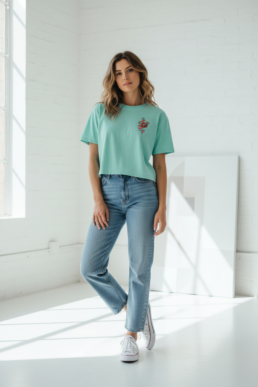 Mint — Poz 4