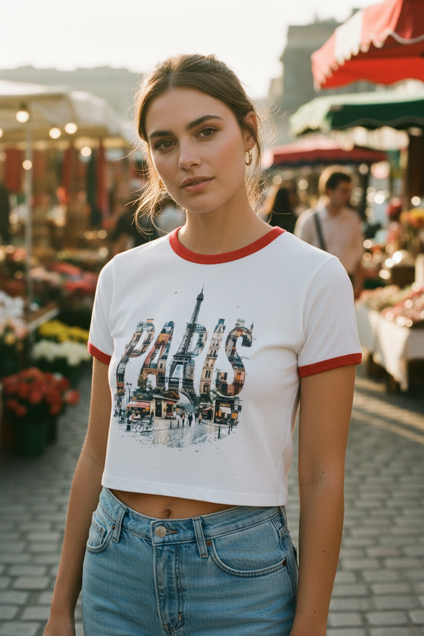 Market
