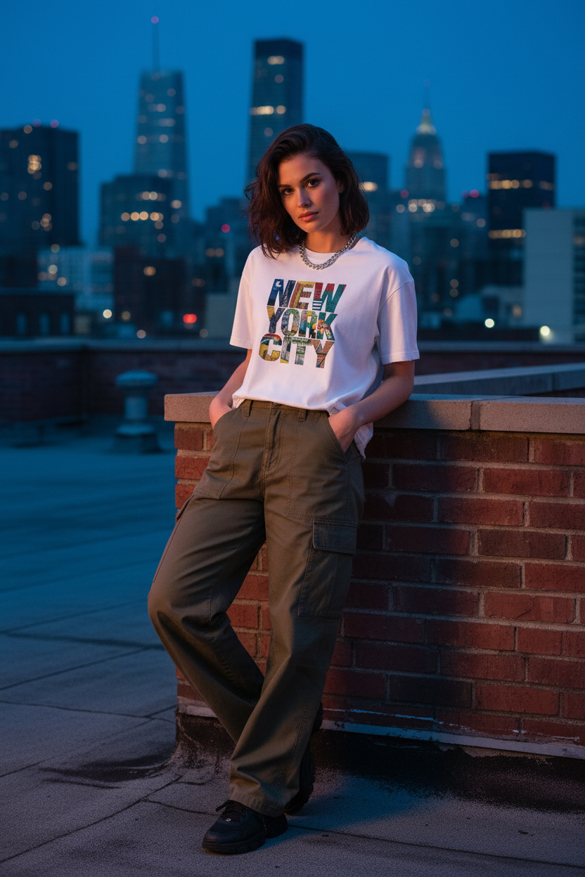 Rooftop