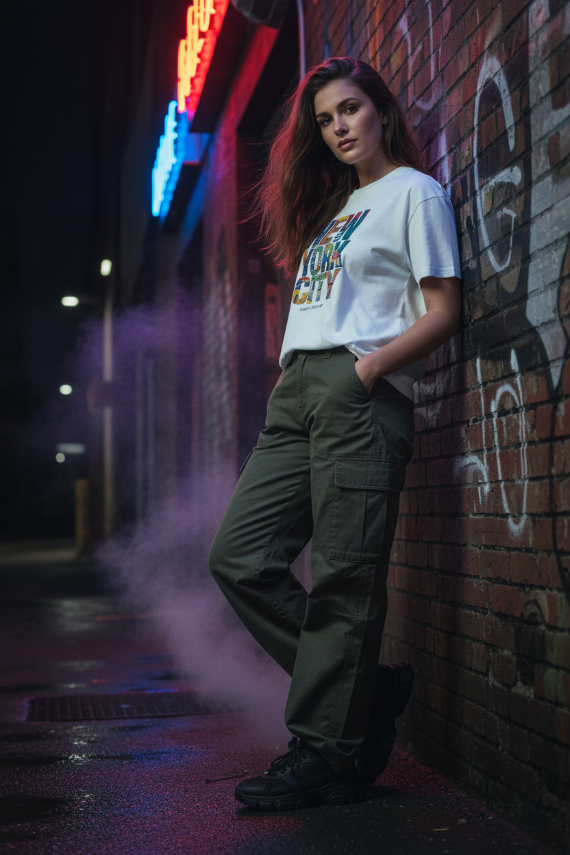 Urban Streetwear