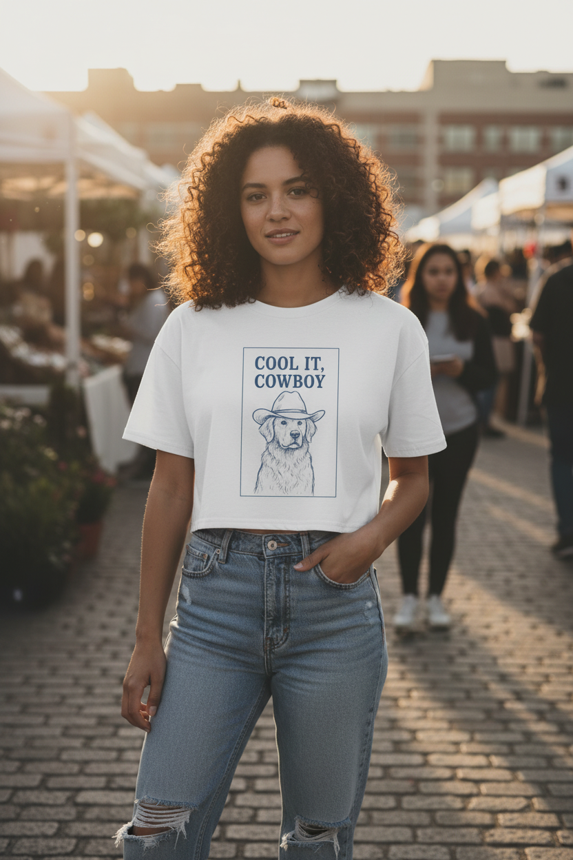 Weekend Market
